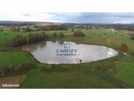 terrain 36000 m² magnivray