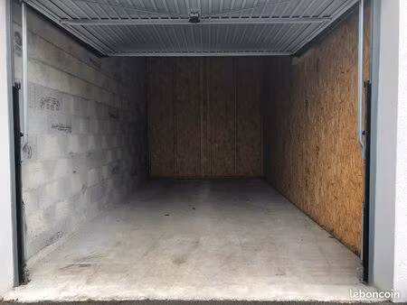 location de box garage container garde-meuble le teich