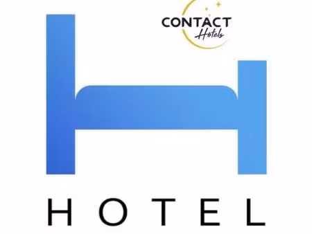 hôtel  hôtel 900 m² challans