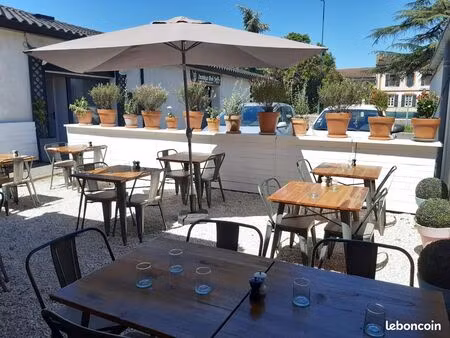 restaurant clé en main à saisir