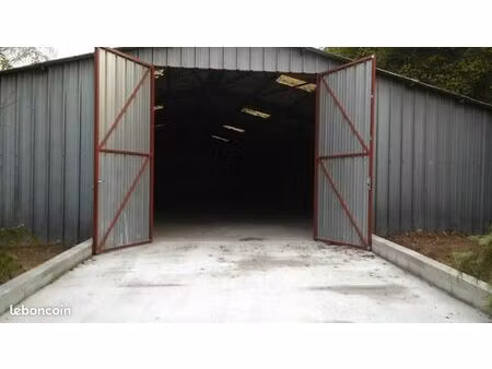 hivernage pour véhicule