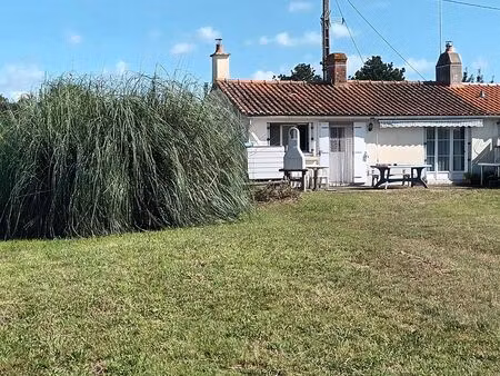 maison 2 pièces 52 m²