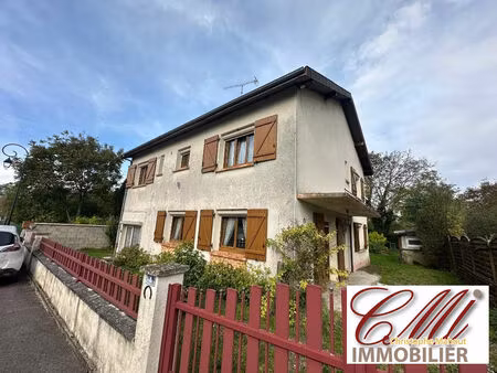 vente maison 8 pièces 175 m² bassuet (51300)