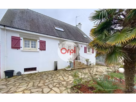 maison le hézo 150 m² t-5 à vendre  519 750 €
