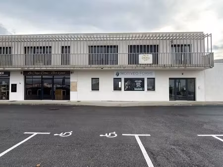 droit au bail a ceder local a lancon de provence