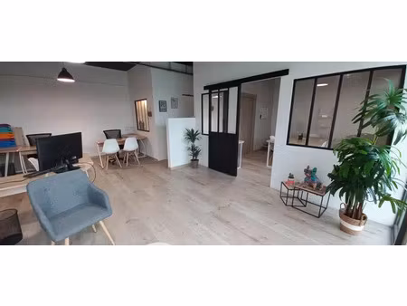 ref 1309 remiremont - special investisseur bureaux 56 29 m² - a