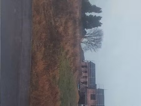 terrain 680 m2 boulay moselle