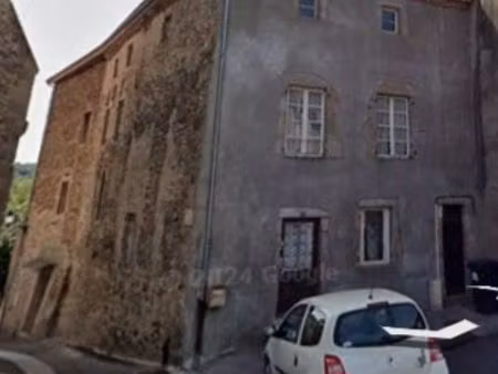 maison 110000 euros à débattre