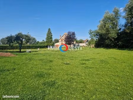 maison 5 pièces 81 m²