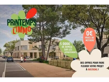 maison - 4 pièces - petit paris