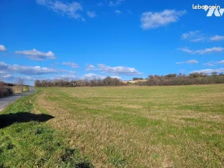 terrain 28263 m² st martin d hardinghem