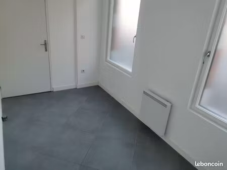 salle médicale ou paramédicale