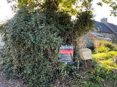 vente terrain à pleurtuit (35730) : à vendre / pleurtuit