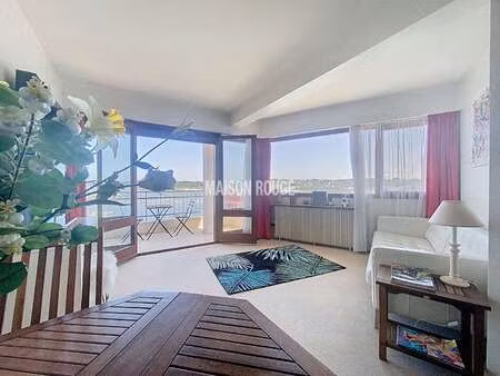 vente appartement 2 pièces à perros-guirec (22700) : à vendre 2 pièces / 49m² perros-guire