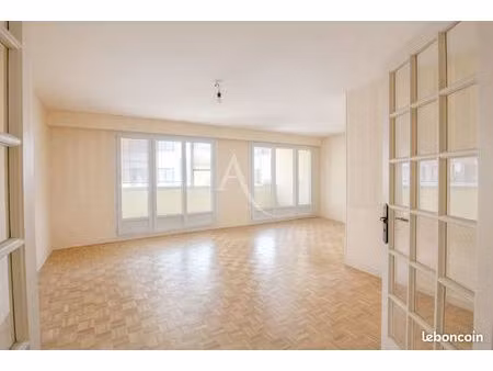 appartement 4 pièces 86 m²