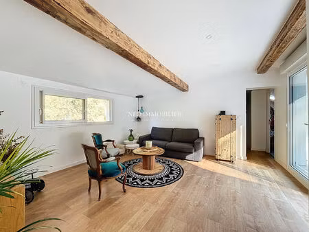 vente appartement 4 pièces 110 m² saint-genis-les-ollières (69290)