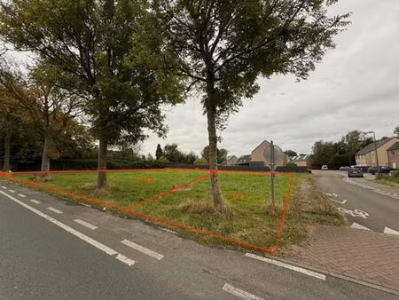 belles parcelles à bâtir à barry