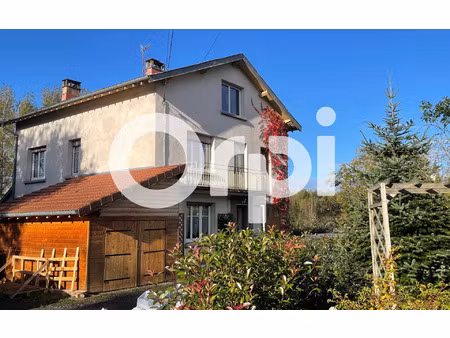 maison aumontzey m² t-7 à vendre  204 390 €