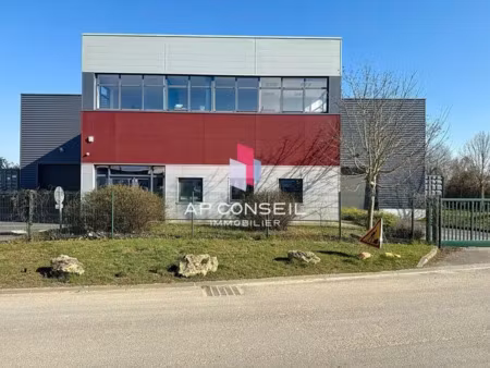 activite & bureaux a vendre ou a louer