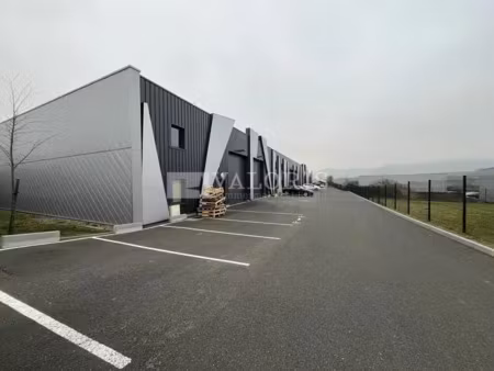 local d'activite - atelier a louer