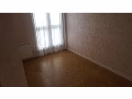 en vente appartement 65 m² – 81 000 € |saint-pol-sur-mer