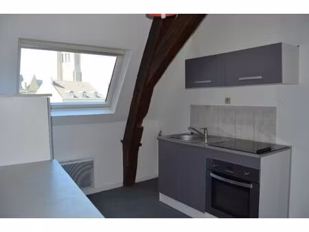 à louer appartement 50 m² – 550 € |bergues