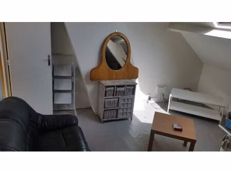 à louer appartement 30 m² – 450 € |coudekerque-branche