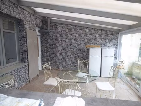 à louer appartement – 430 € |coudekerque-branche