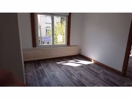 à louer appartement 60 m² – 475 € |coudekerque-branche