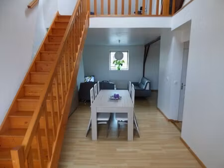 à louer appartement – 600 € |coudekerque-branche