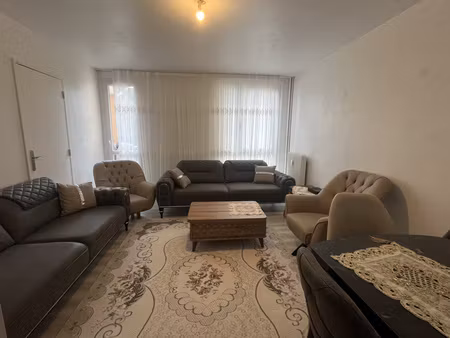 à vendre : appartement t3 avec bail en cours – opportunité investissement locatif