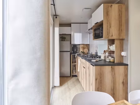 vente maison 6 pièces 38 m² à torreilles (66440)  58 748 €