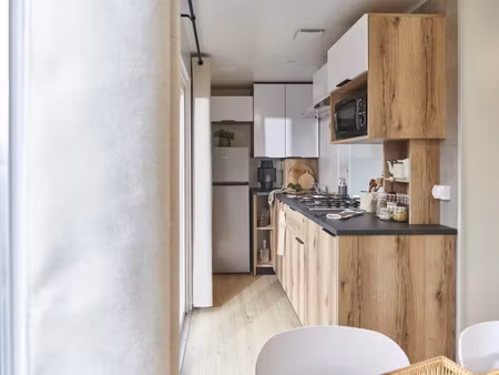 vente maison 6 pièces 38 m² à torreilles (66440)  58 749 €