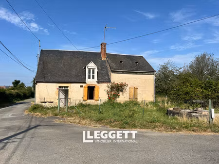 maison 6 pièce(s)  préveranges