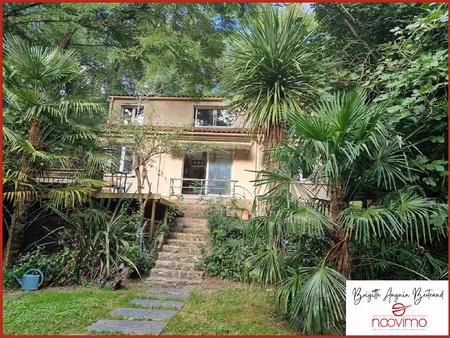 vente maison 75 m2 bord de sevre