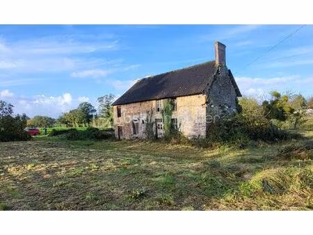 immeuble de 70 m² à campagnolles