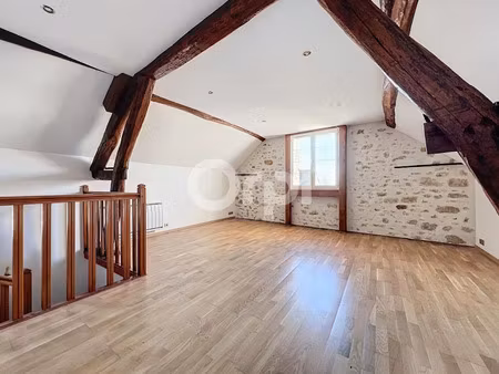 vente maison 4 pièces 129 m² à sourdun (77171)  159 000 €