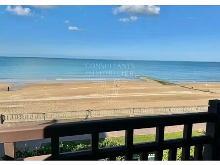appartement de luxe à vendre à cabourg