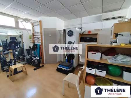 vente local commercial 50m2 montpellier (34070) - 20000 € - surface privée