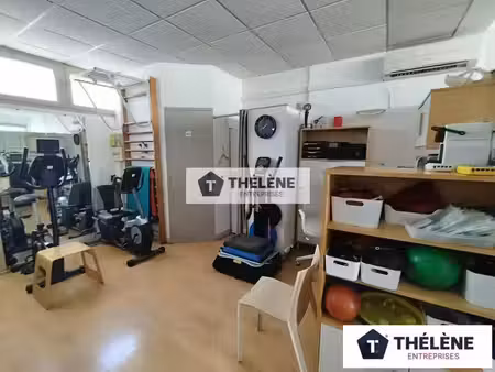 vente local commercial montpellier (34070) - - surface privée