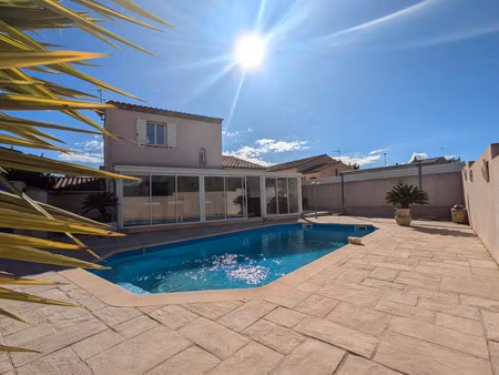 vente maison la londe-les-maures 83250 - - surface privée