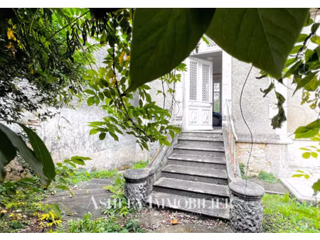 vente maison de village 2 pièces 89m2 le gué-de-velluire 85770 - 98900 € - surface privée