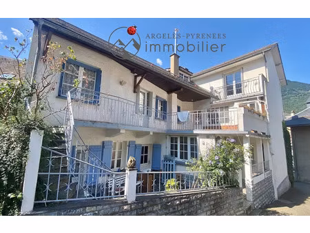 vente maison 11 pièces 208 m² à luz-saint-sauveur (65120)  286 000 €