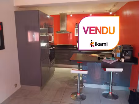 vente appartement 2 pièces 55 m² à lamastre (07270)  70 000 €