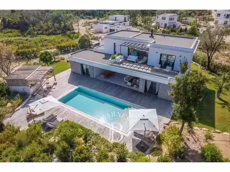 villa de 6 pièces de luxe en location zonza  france