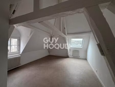 location : appartement t1 (23 m²) à bonneval