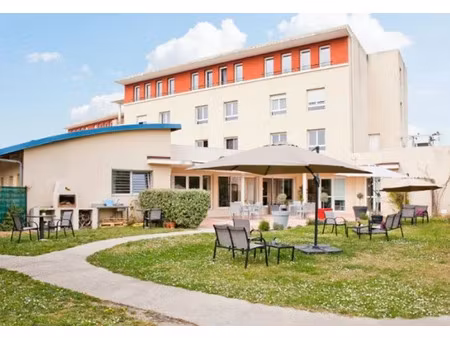 vente appartement 1 pièce 18.75 m² à marignane (13700)  96 628 €