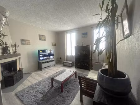 vente appartement 4 pièces 90 m² à les lilas (93260)  370 000 €