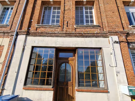 maison limesy 4 pièce(s) 101.15 m2 vendue loue