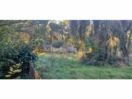 vente terrain 6604 m² à beaussais-sur-mer (22650)  56 480 €